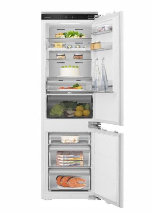Šaldytuvas Hisense RB3B250SAWE