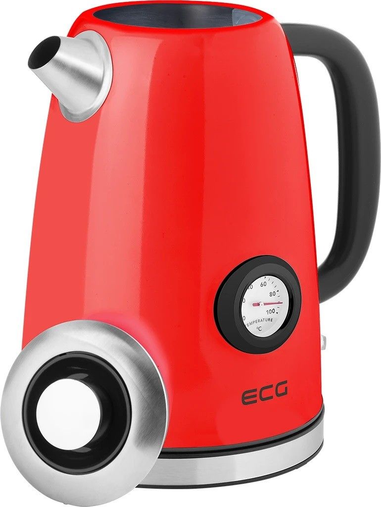 Virdulys ECG RK 1700 Magnifica Corsa Virdulys ECG RK 1700 Magnifica Corsa