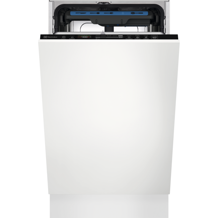 Indaplovė ELECTROLUX EEG63410L