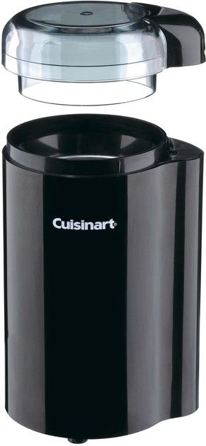 Kavos malūnėlis Cuisinart DCG20BKNE Kavos malūnėlis Cuisinart DCG20BKNE