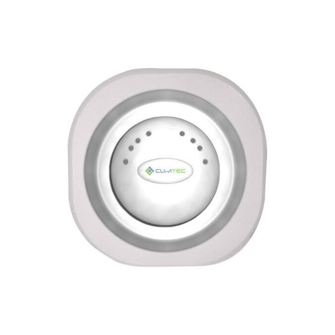 Sieninis mini rekuperatorius Climtec RD 150 Standard Sieninis mini rekuperatorius Climtec RD 150 Standard