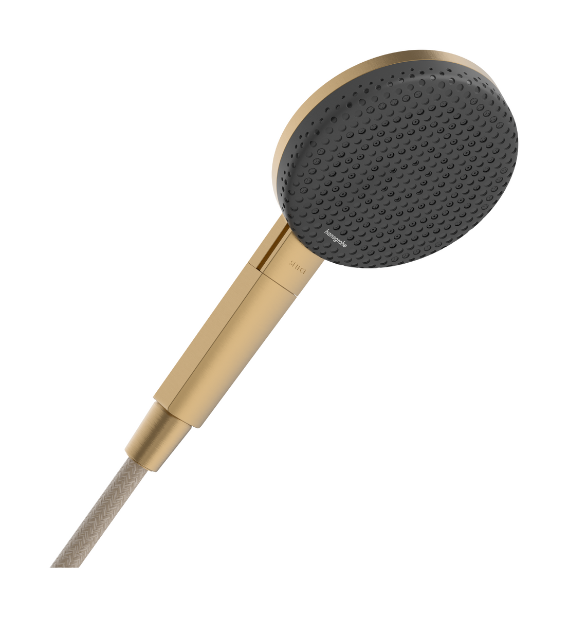 Dušo galvutė Raindance Alive Select S, bronza 24500140