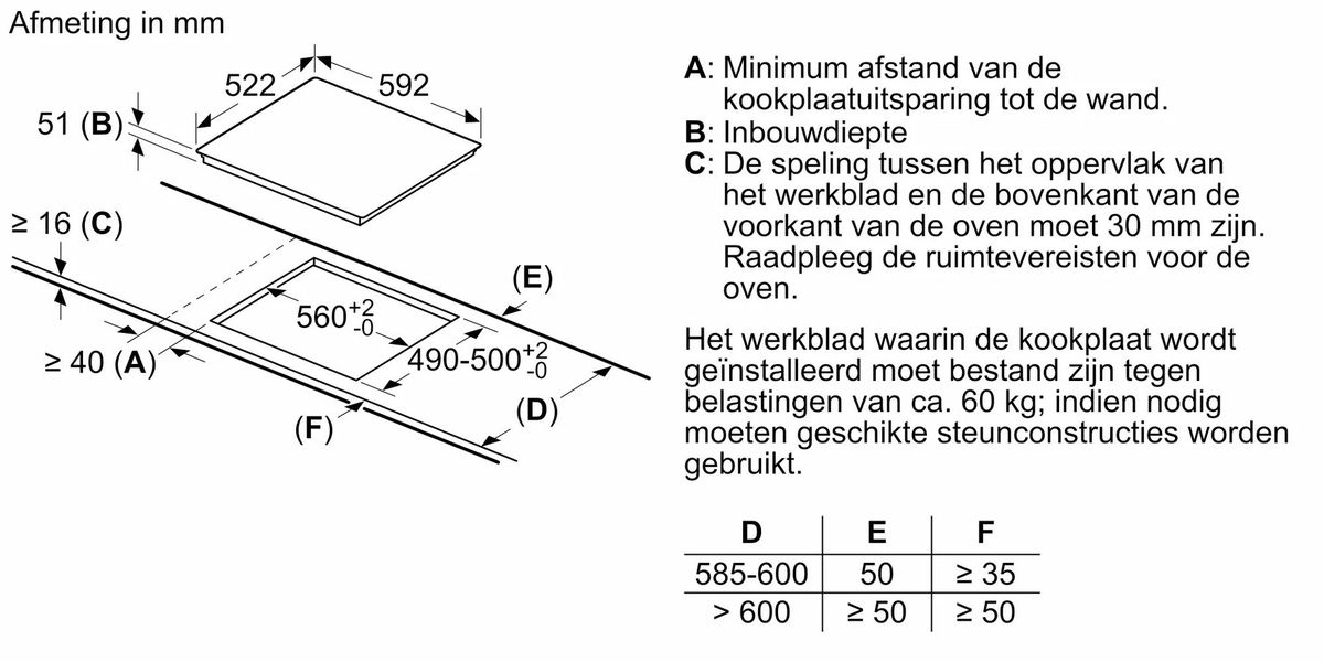 Įmontuojama indukcinė kaitlentė SIEMENS iQ100, EU611BEB6E, 60 cm Įmontuojama indukcinė kaitlentė SIEMENS iQ100, EU611BEB6E, 60 cm