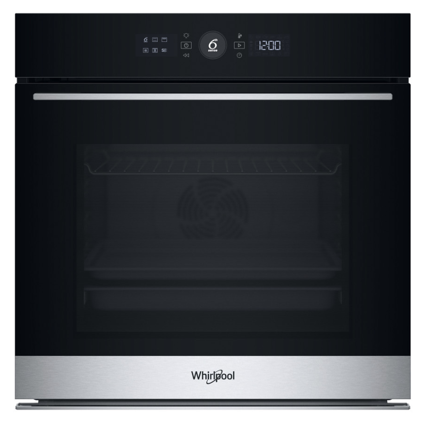 Orkaitė WHIRLPOOL WOI5S8PM1SXA
