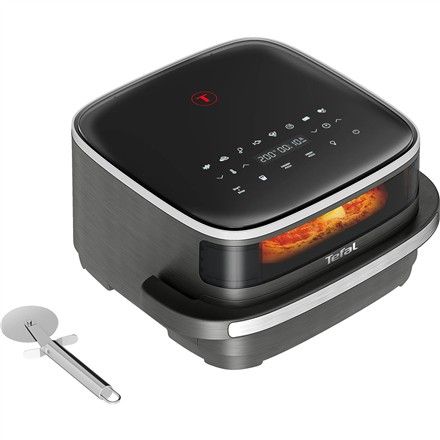 Karšto oro gruzdintuvė TEFAL Easy Fry XL Surface, FW402HE0, 4 l Karšto oro gruzdintuvė TEFAL Easy Fry XL Surface, FW402HE0, 4 l