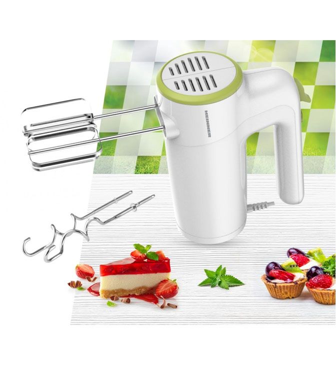 Mikseriai 300W HM-300GR HEINNER