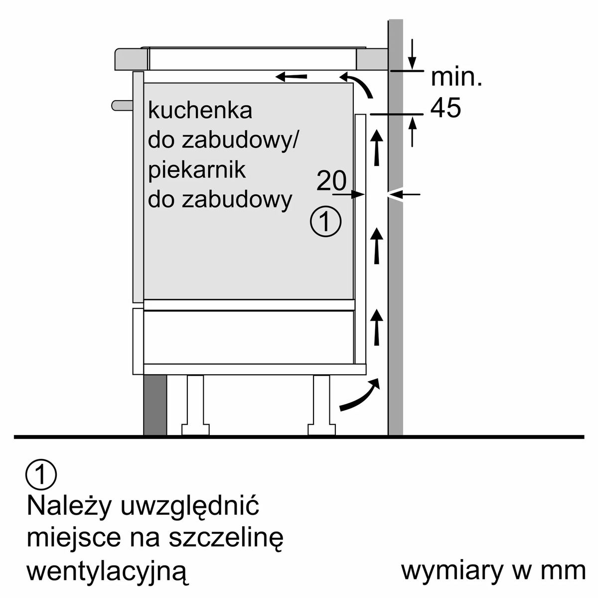 Kaitlentė Siemens ED631BSB5E Kaitlentė Siemens ED631BSB5E