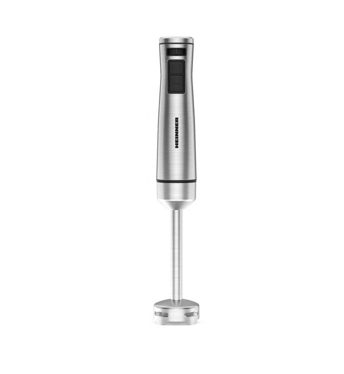 Rankinis blenderis 1000W HHB-DC1000SSBK HEINNER Rankinis blenderis 1000W HHB-DC1000SSBK HEINNER