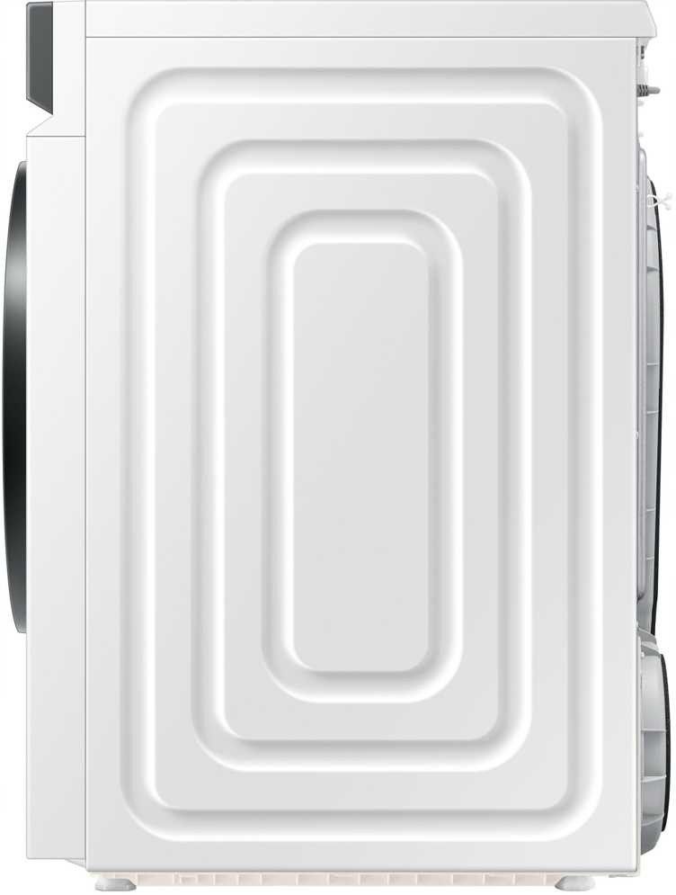 Džiovyklė Samsung DV90DB7845GEU4 Džiovyklė Samsung DV90DB7845GEU4