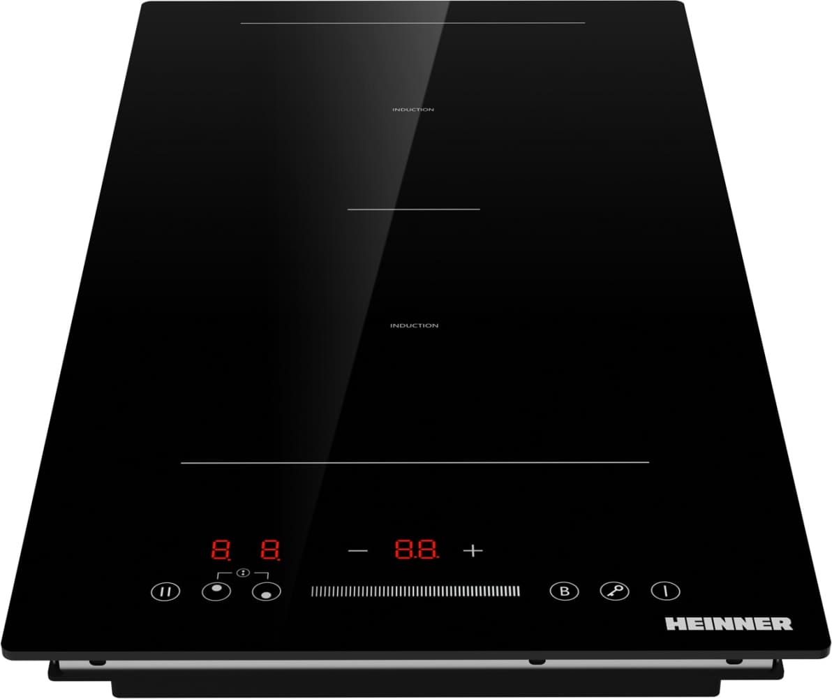 Įmontuojama indukcinė kaitlentė HBHI-M2ZB1FXTC HEINNER Įmontuojama indukcinė kaitlentė HBHI-M2ZB1FXTC HEINNER