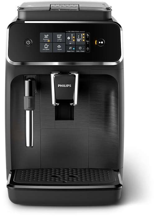 Automatinis kavos aparatas Philips Series 2200, EP2220/10 Automatinis kavos aparatas Philips Series 2200, EP2220/10