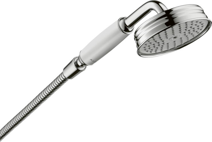 Dušo galvutė Axor MONTREUX, chromas 16320000