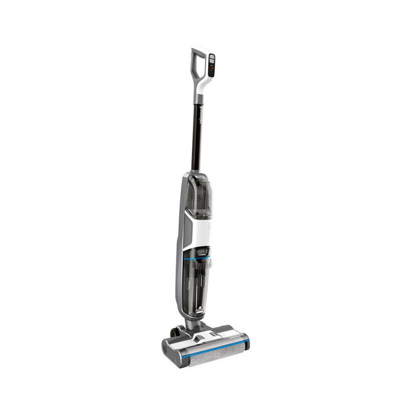 Belaidis dulkių siurblys-ploviklis BISSEL CrossWave HF3 Cordless Pro