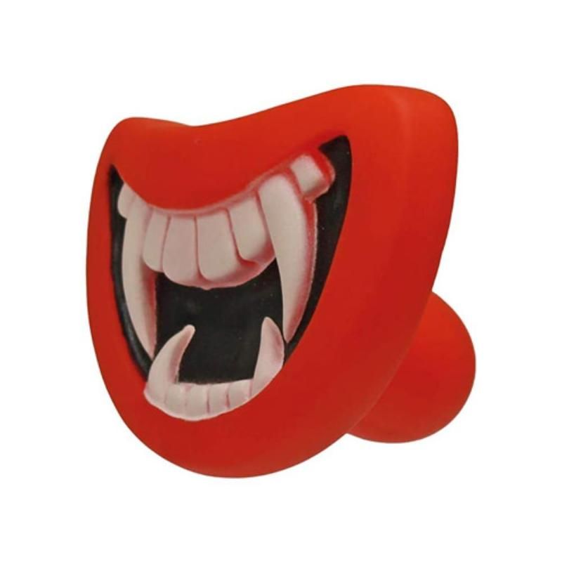 CROCI Dracula žaislas šunims 9.5cm 3vnt, C6073102