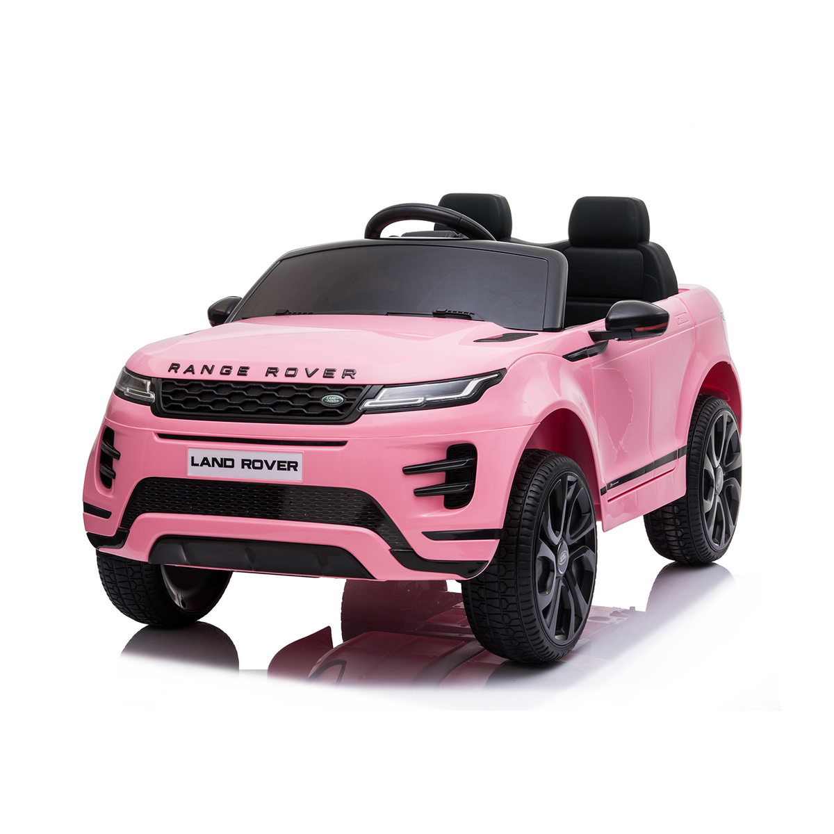 Vaikiškas elektromobilis "Range Rover", HATIS Vaikiškas elektromobilis "Range Rover", HATIS