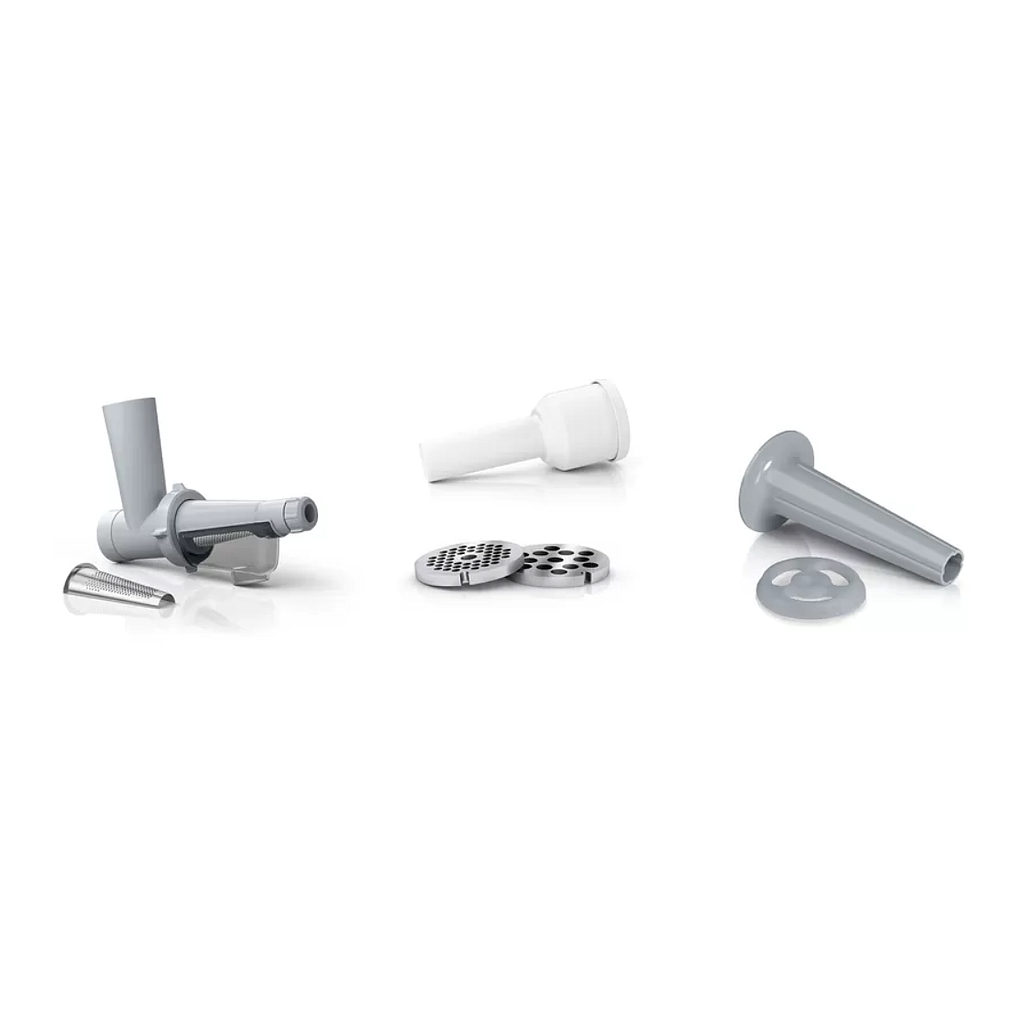 Mėsmalė BOSCH MFW2515W Mėsmalė BOSCH MFW2515W