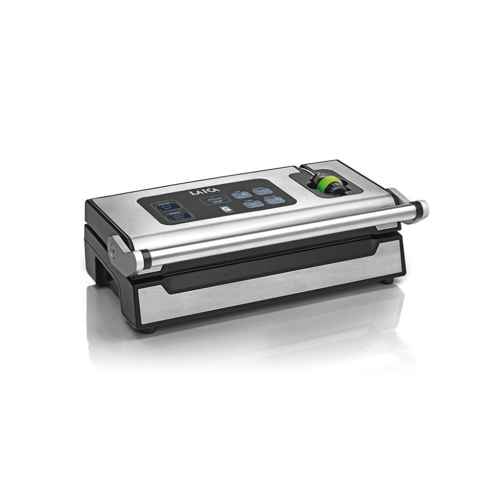 Vakuumatorius Laica VT3240