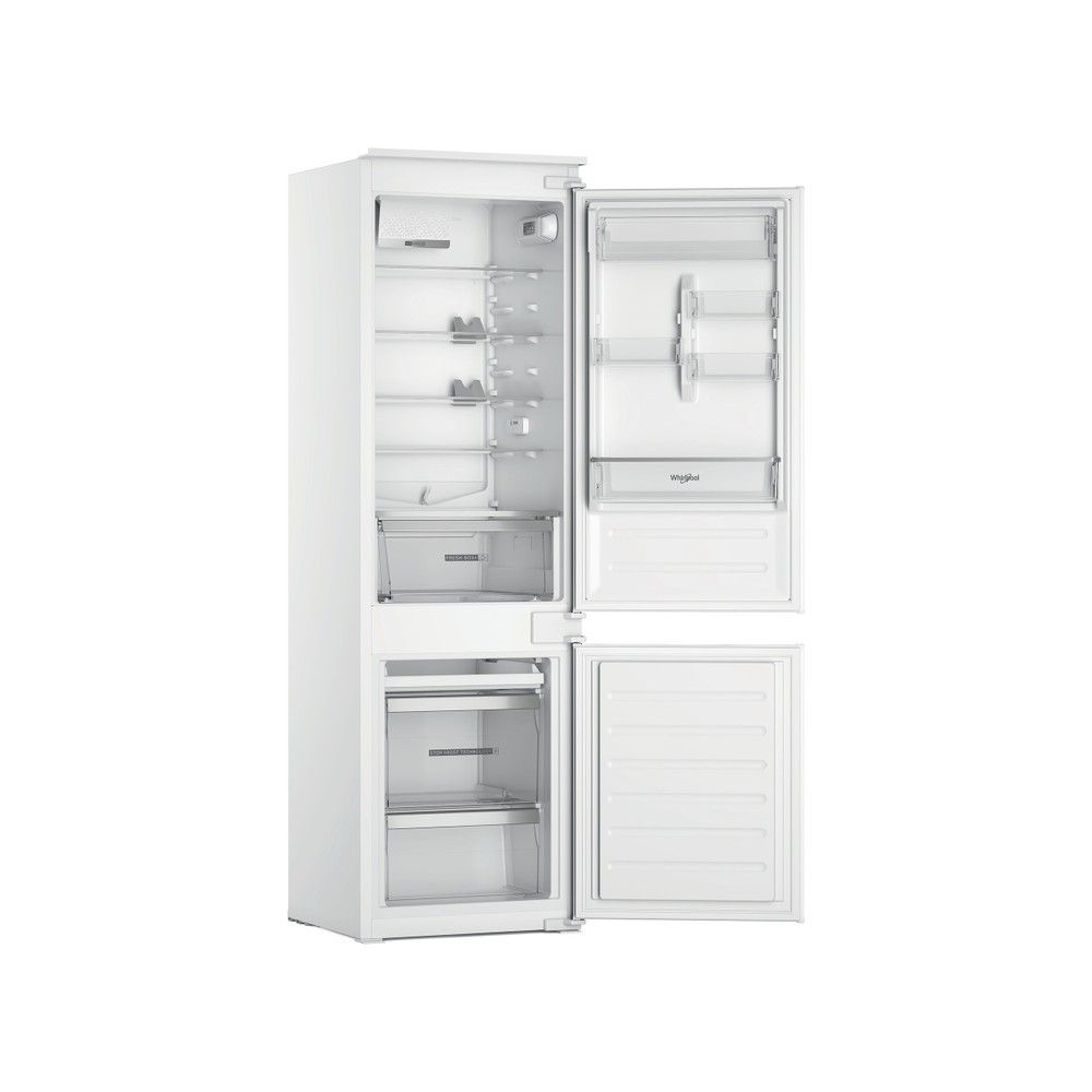 Įmontuojamas šaldytuvas Whirlpool WHC18D011C1 SF Įmontuojamas šaldytuvas Whirlpool WHC18D011C1 SF