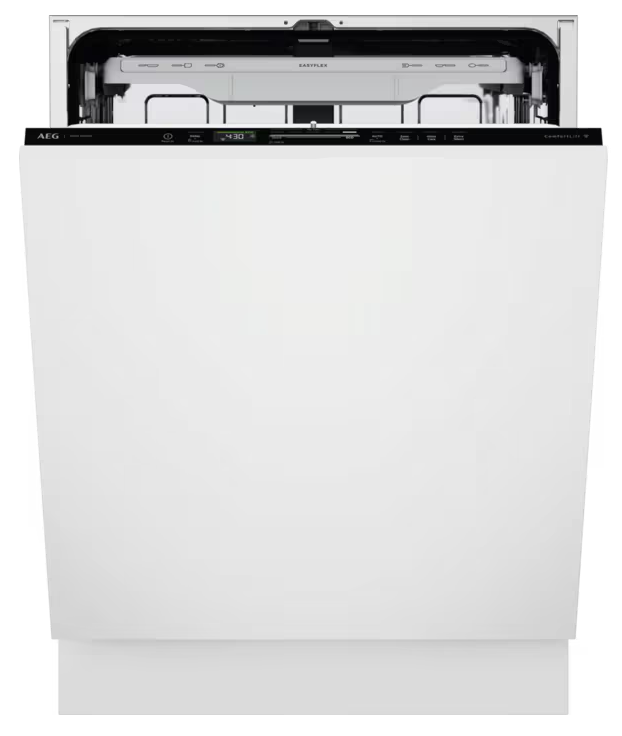 Indaplovė AEG GI8200X5TN
