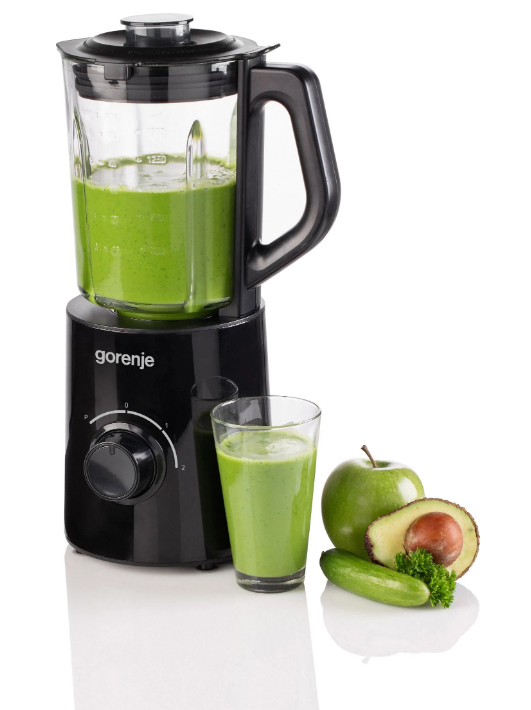 Kokteilinė GORENJE B800GBK Kokteilinė GORENJE B800GBK