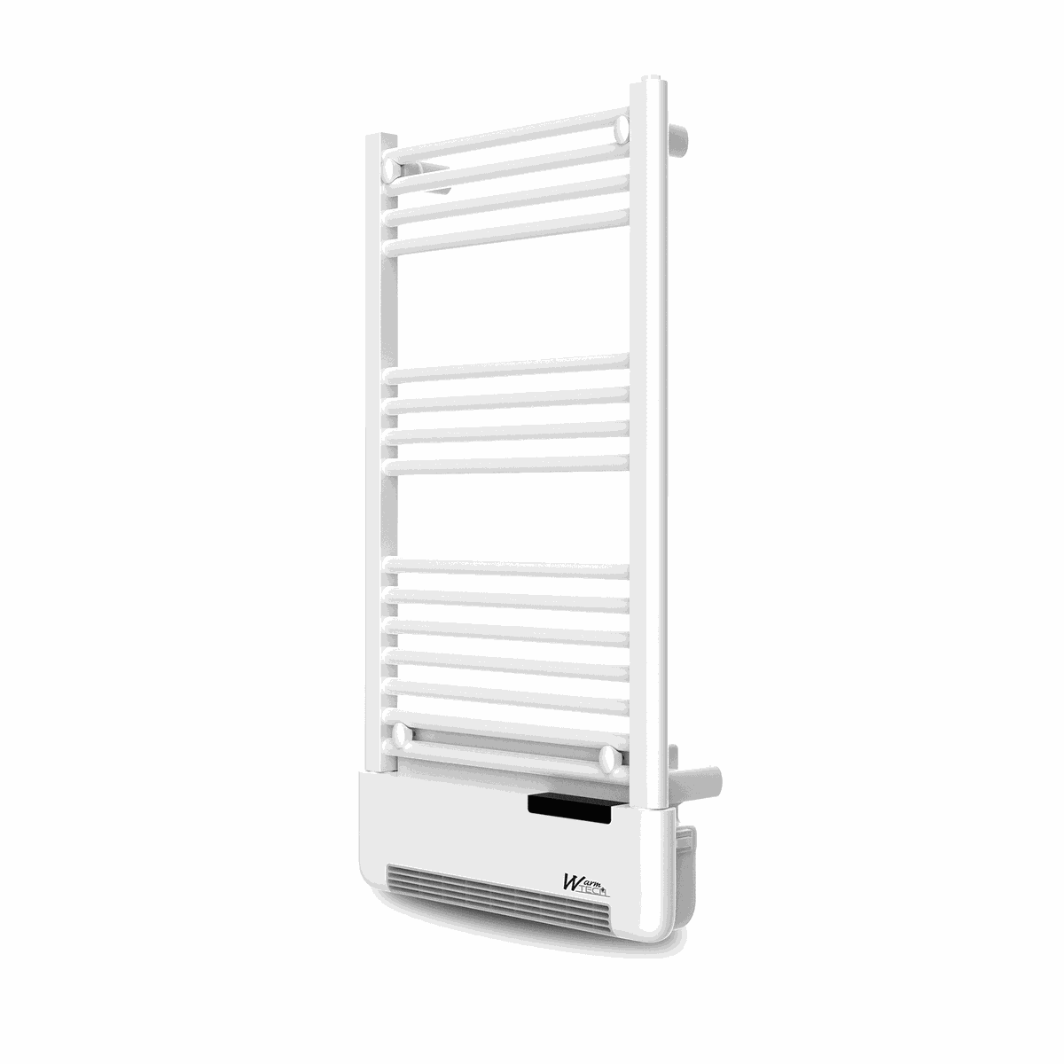 Rankšluosčių džiovintuvas 2 in 1, Warm Tech, 1500 W