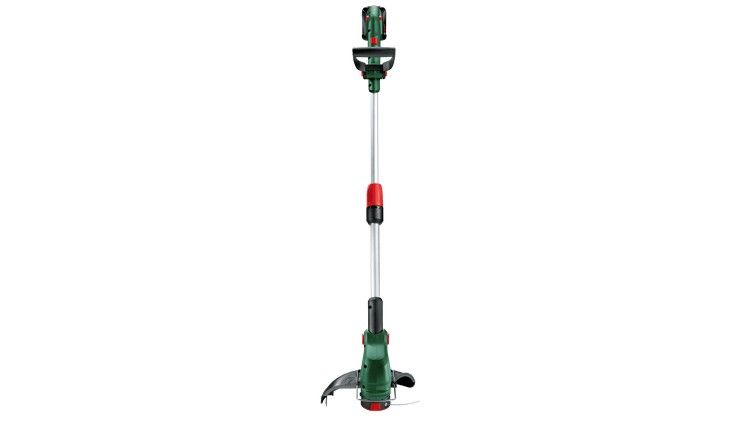 Žoliapjovė Bosch Universal GrassCut 18V-26-500, 06008C1F00 Žoliapjovė Bosch Universal GrassCut 18V-26-500, 06008C1F00