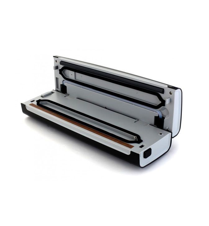 Dulkių sandarinimo įrenginys 130W HAV-130BKSS HEINNER