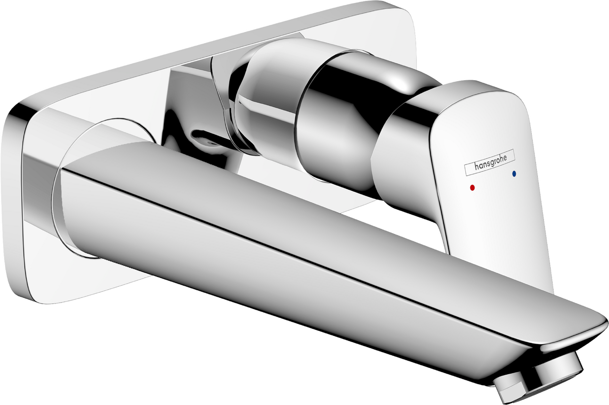 Maišytuvas praustuvui Hansgrohe LOGIS, chromas 71220000