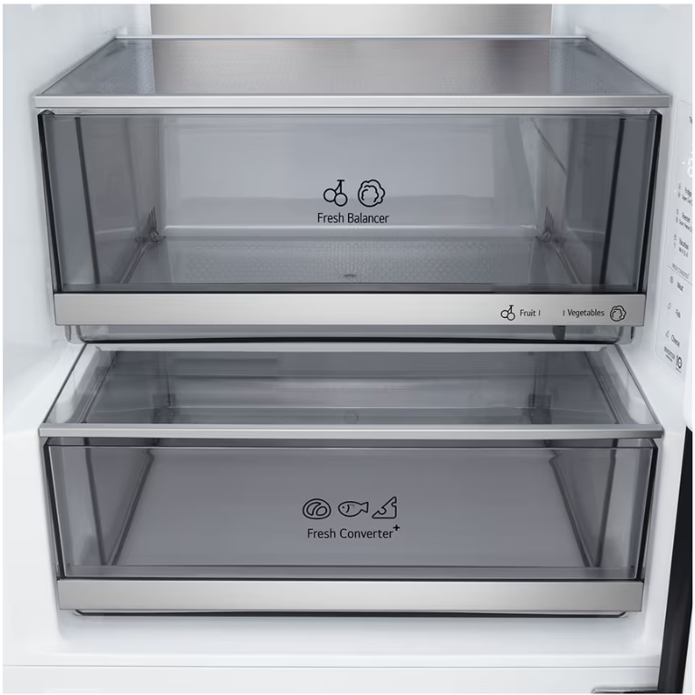 Šaldytuvas LG GBBS726AEV Šaldytuvas LG GBBS726AEV