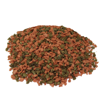 PRODAC BIOGRAN MEDIUM vidutinės granulės žuvim 250ml 120g, BM250.1
