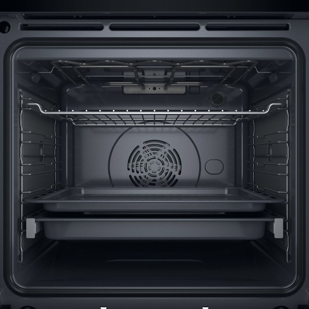 Orkaitė WHIRLPOOL WOI5S8CM1SBA Orkaitė WHIRLPOOL WOI5S8CM1SBA