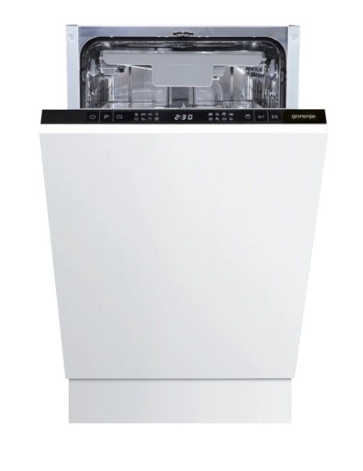 Indaplovė Gorenje GV583C11 Indaplovė Gorenje GV583C11