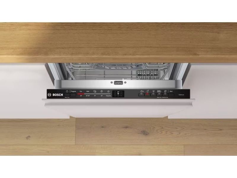 Indaplovė BOSCH SPV2HKX42E Indaplovė BOSCH SPV2HKX42E