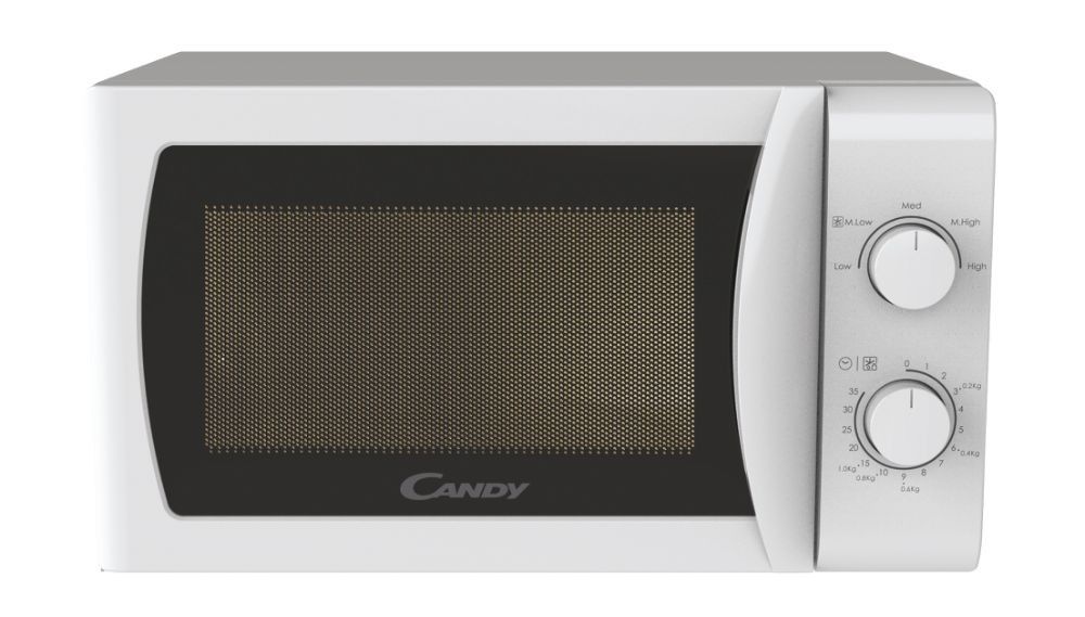 MIkrobangė Candy CMW20SMW MIkrobangė Candy CMW20SMW