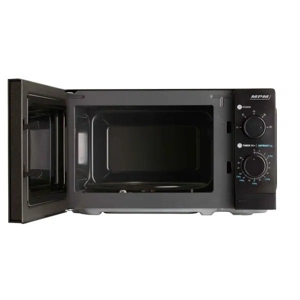 Mikrobangų krosnelė MPM-20-KMM-11 Mikrobangų krosnelė MPM-20-KMM-11