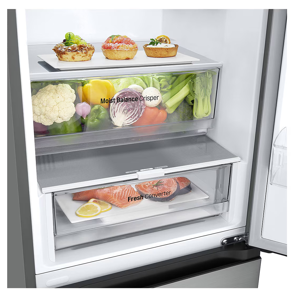 Šaldytuvas LG GBV3100EPY Šaldytuvas LG GBV3100EPY