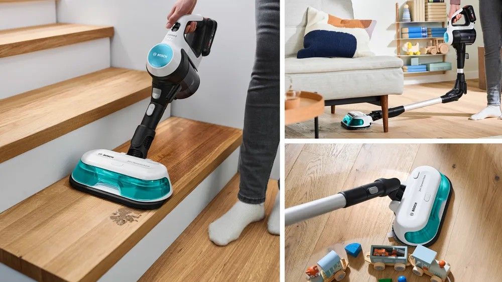 Dulkių siurblys Bosch BCS71HYG2 Dulkių siurblys Bosch BCS71HYG2