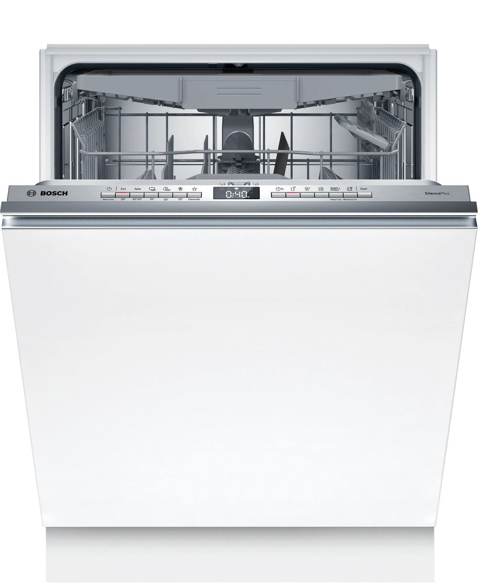 Indaplovė Bosch SMV4ECX28E Indaplovė Bosch SMV4ECX28E
