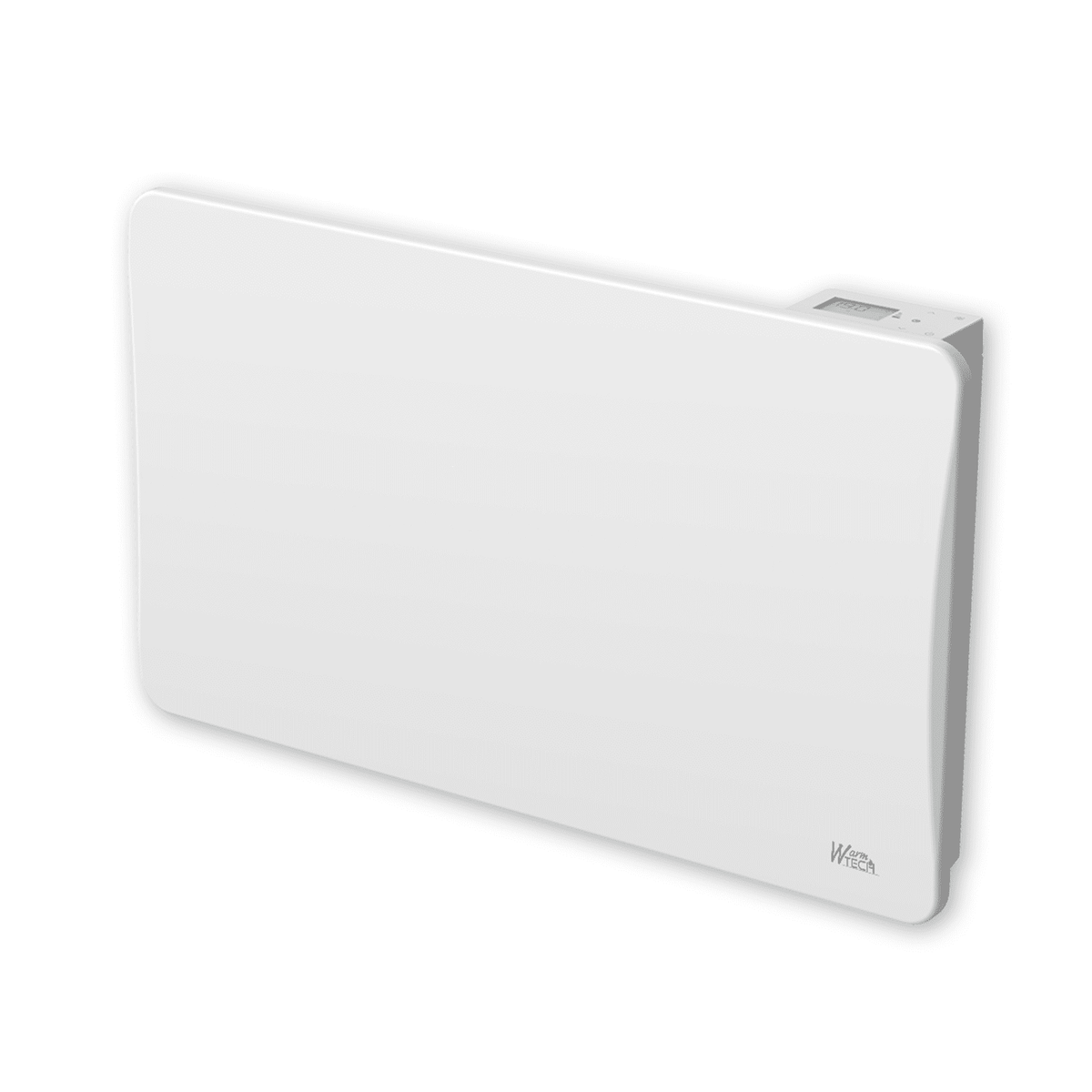 Keraminis - inercinis šildytuvas 1500 W, baltas Keraminis - inercinis šildytuvas 1500 W, baltas
