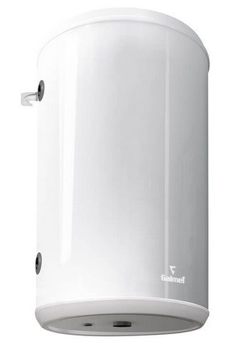 Akumuliacinė talpa Galmet SG(B), 100L, pakabinama, be gyvatuko, su izoliacija Akumuliacinė talpa Galmet SG(B), 100L, pakabinama, be gyvatuko, su izoliacija