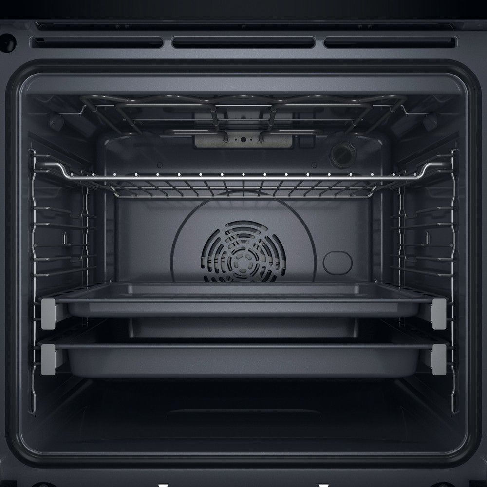 Įmontuojama orkaitė Whirlpool WOI4S8HM2SBA Įmontuojama orkaitė Whirlpool WOI4S8HM2SBA