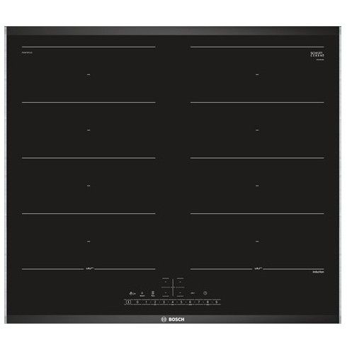 Indukcinė kaitlentė BOSCH PXX675FC1E