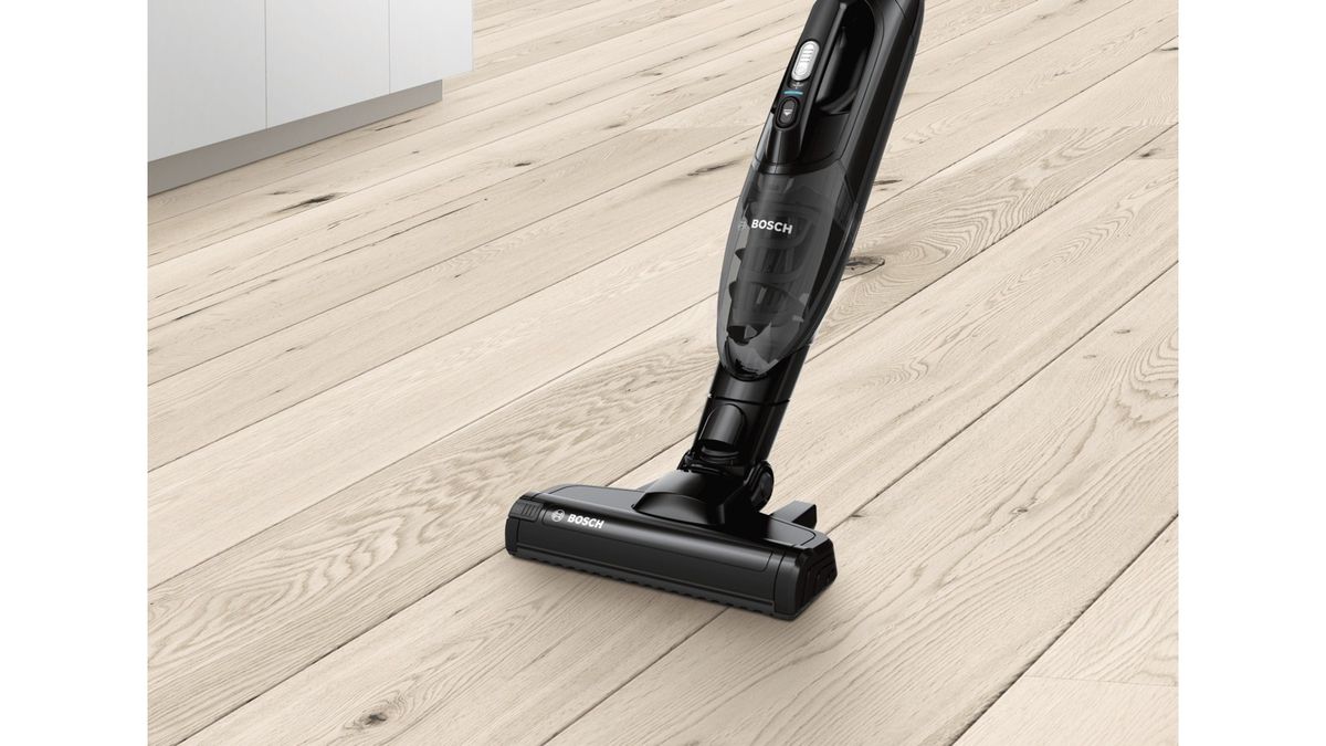 Dulkių siurblys Bosch BCHF220B Dulkių siurblys Bosch BCHF220B