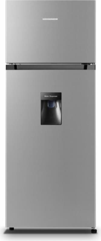 Šaldytuvas double door HF-HS205SWDE++ HEINNER