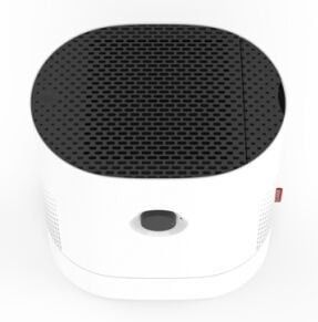 Oro drėkintuvas-valytuvas Boneco W220