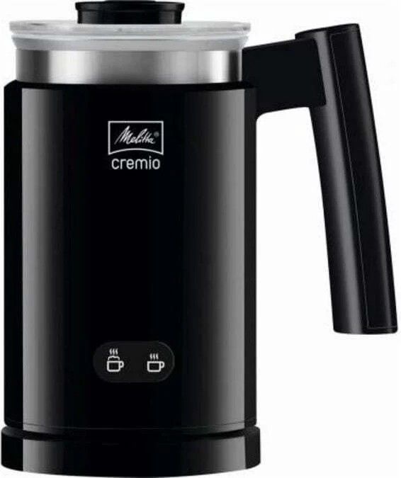Pieno putų plaktuvas Melitta 1014-02 Cremio