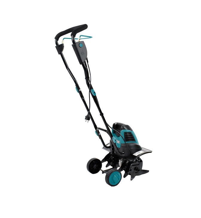 Elektrinis kultivatorius 1500W, 45cm KS 1500T E KONNER & SOHNEN Elektrinis kultivatorius 1500W, 45cm KS 1500T E KONNER & SOHNEN