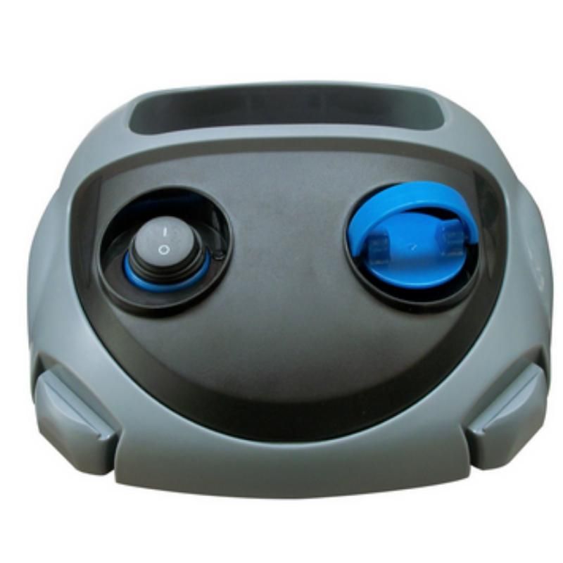 PRODAC DF1400 galva, 15DF009