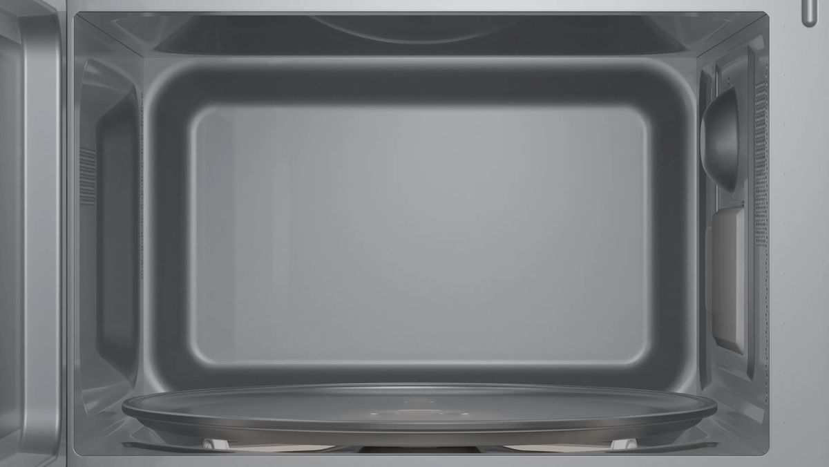 Mikrobangų krosnelė Siemens iQ300, FF020LMW0, 20 l