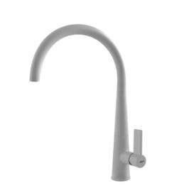 Maišytuvas Elleci Athena M79 šviesiai pilka, MMKATH79